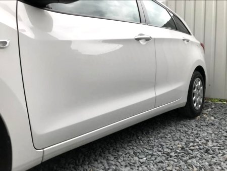 Hyundai i30, 2014 - pohled č. 10