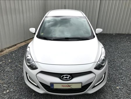 Hyundai i30, 2014 - pohled č. 5