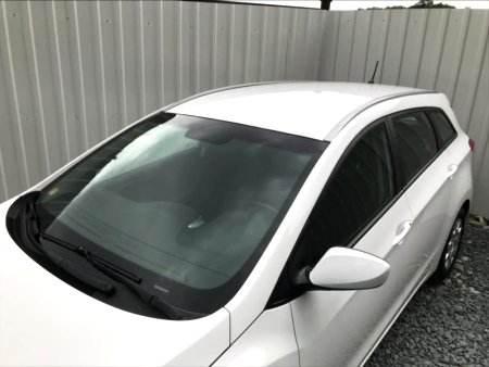 Hyundai i30, 2014 - pohled č. 8