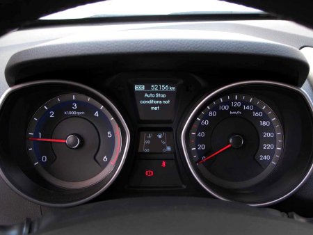 Hyundai i30, 2017 - pohled č. 10