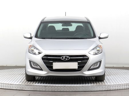 Hyundai i30, 2017 - pohled č. 2