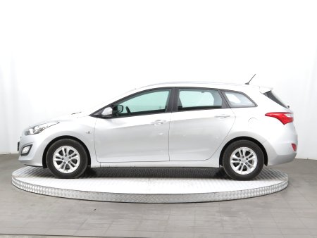 Hyundai i30, 2017 - pohled č. 4