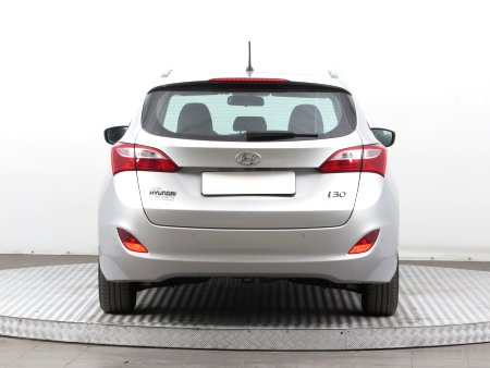 Hyundai i30, 2017 - pohled č. 6