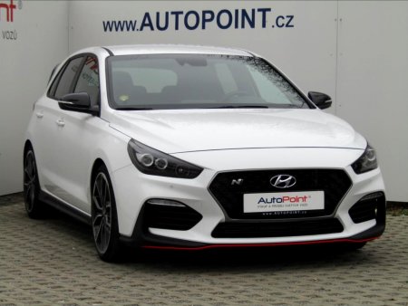 Hyundai i30, 2018