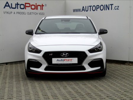 Hyundai i30, 2018 - pohled č. 2