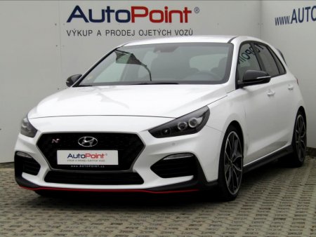 Hyundai i30, 2018 - pohled č. 3