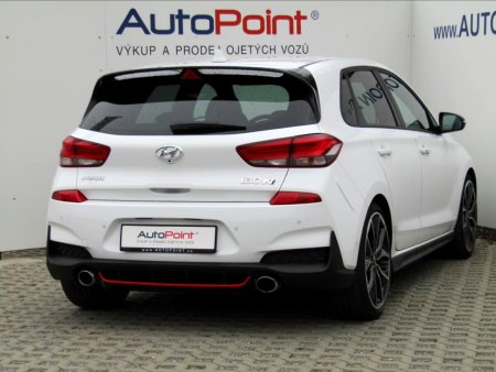 Hyundai i30, 2018 - pohled č. 6