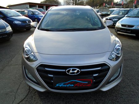 Hyundai i30, 2015 - pohled č. 2