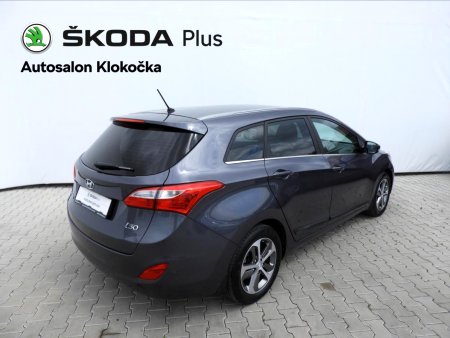 Hyundai i30, 2015 - pohled č. 2