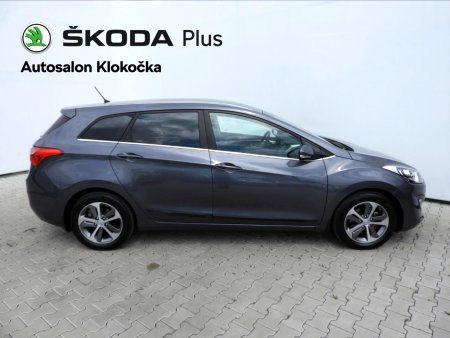 Hyundai i30, 2015 - pohled č. 3