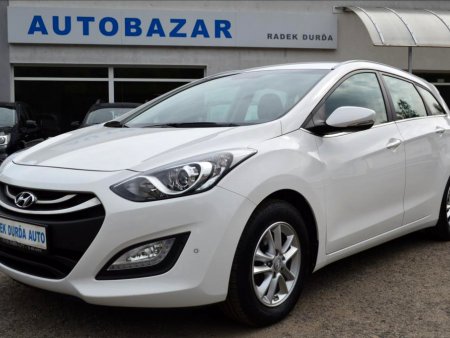Hyundai i30, 2014