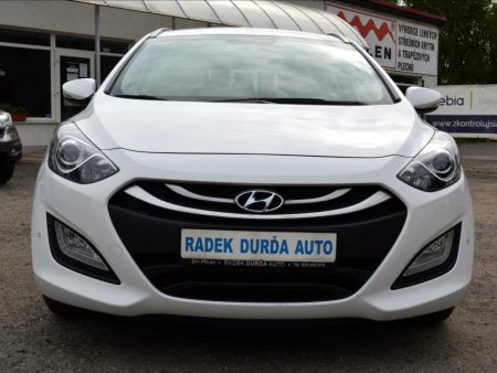 Hyundai i30, 2014 - pohled č. 2