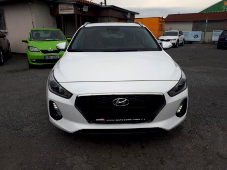 Hyundai i30, 2017 - pohled č. 2