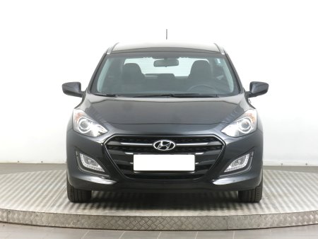 Hyundai i30, 2015 - pohled č. 2