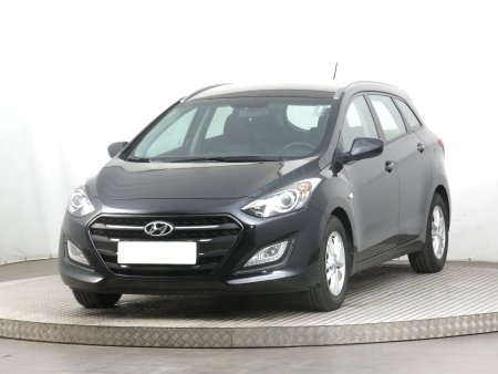 Hyundai i30, 2015 - pohled č. 3