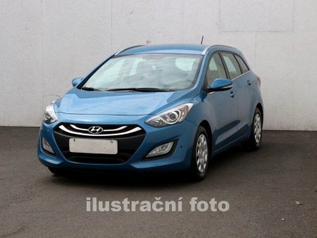 Hyundai i30, 2014 - pohled č. 3