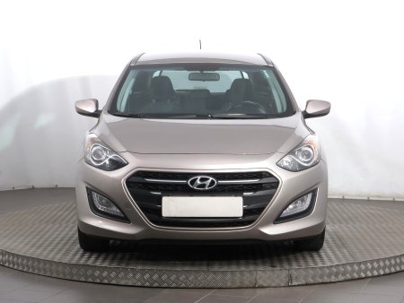 Hyundai i30, 2016 - pohled č. 2