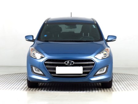 Hyundai i30, 2016 - pohled č. 2