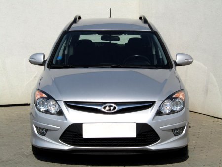 Hyundai i30, 2011 - pohled č. 2