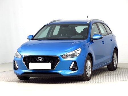 Hyundai i30, 2017 - pohled č. 3
