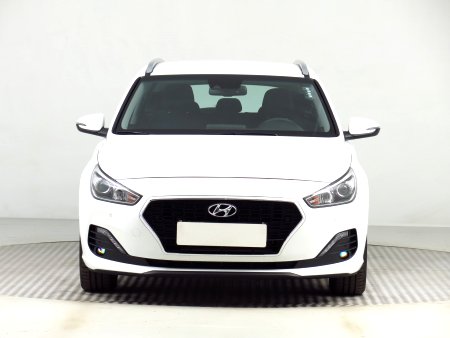 Hyundai i30, 2019 - pohled č. 2