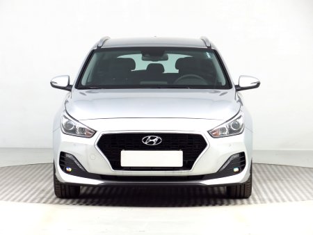 Hyundai i30, 2019 - pohled č. 2