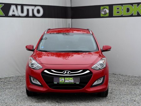Hyundai i30, 2015 - pohled č. 2
