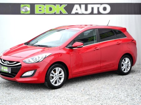 Hyundai i30, 2015 - pohled č. 3