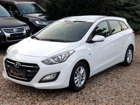 Hyundai i30, 2016 - pohled č. 2