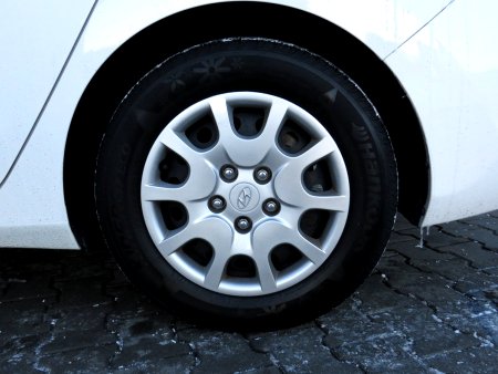 Hyundai i30, 2014 - pohled č. 11