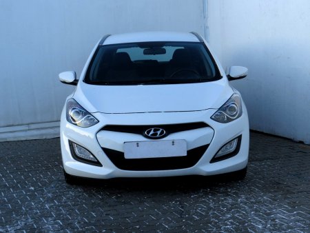 Hyundai i30, 2014 - pohled č. 2