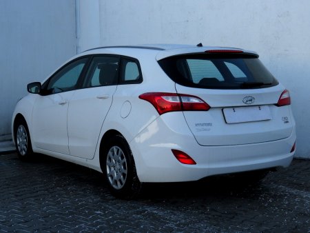 Hyundai i30, 2014 - pohled č. 7
