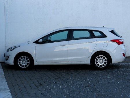 Hyundai i30, 2014 - pohled č. 8