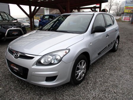 Hyundai i30, 2009 - pohled č. 2