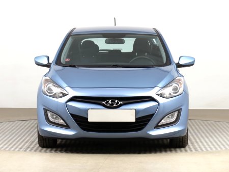 Hyundai i30, 2014 - pohled č. 2