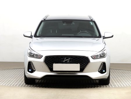 Hyundai i30, 2018 - pohled č. 2