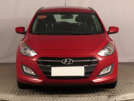 Hyundai i30, 2017 - pohled č. 2