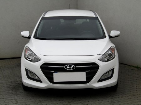 Hyundai i30, 2016 - pohled č. 2