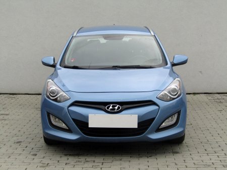 Hyundai i30, 2015 - pohled č. 2