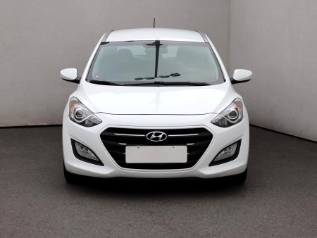 Hyundai i30, 2016 - pohled č. 2