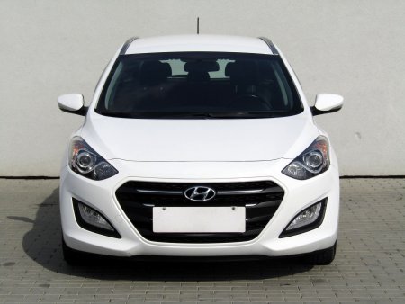 Hyundai i30, 2017 - pohled č. 2