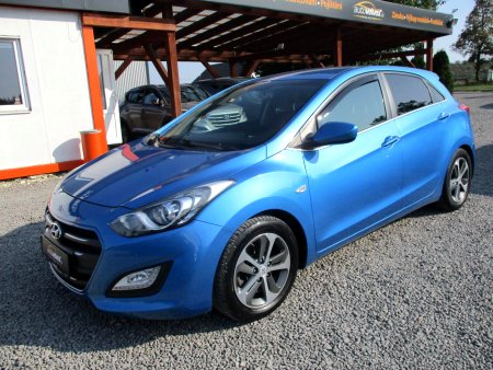 Hyundai i30, 2015 - pohled č. 2