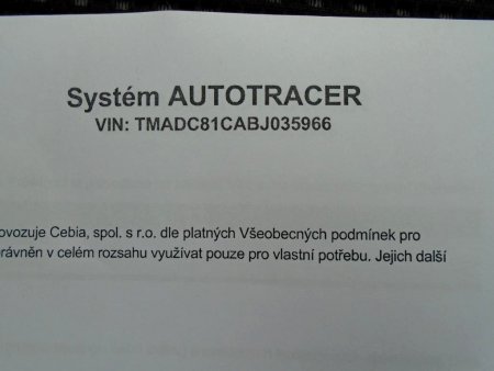 Hyundai i30, 2011 - pohled č. 2