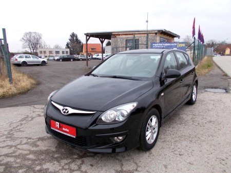 Hyundai i30, 2012