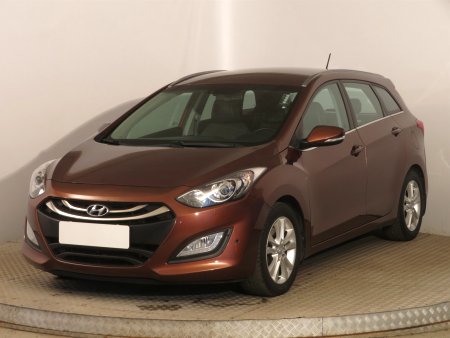 Hyundai i30, 2012 - pohled č. 3