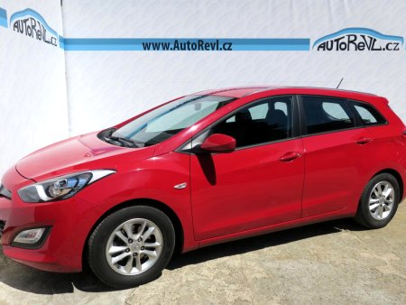 Hyundai i30, 2014 - pohled č. 2