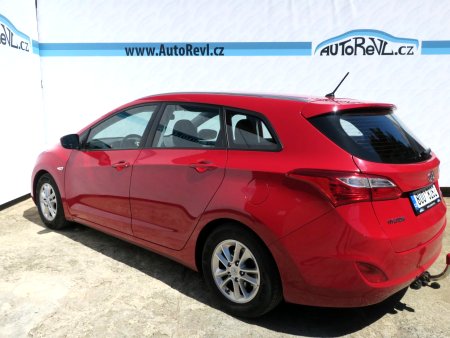 Hyundai i30, 2014 - pohled č. 3