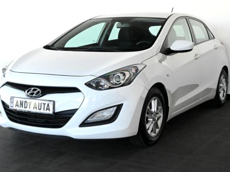 Hyundai i30, 2012