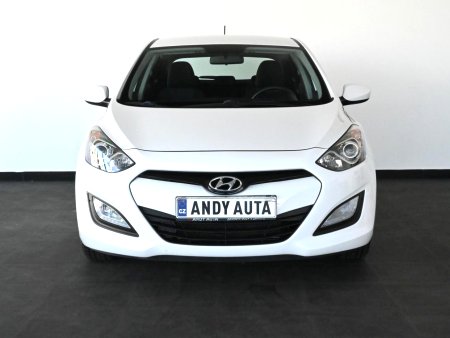 Hyundai i30, 2012 - pohled č. 2