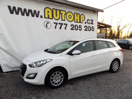 Hyundai i30, 2014